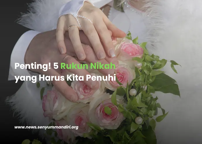 Rukun Nikah