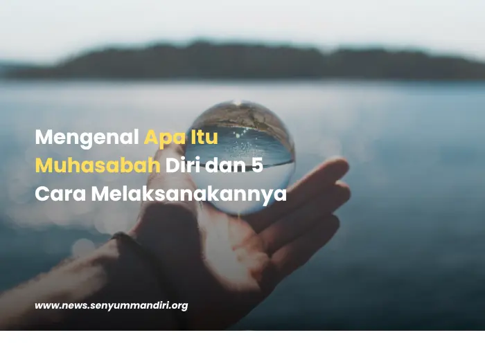 Muhasabah Diri