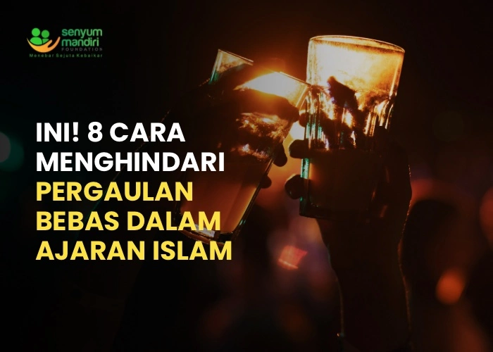Cara Menghindari Pergaulan Bebas