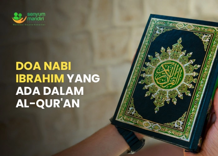 Doa Nabi Ibrahim