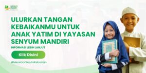 Yayasan Senyum Mandiri