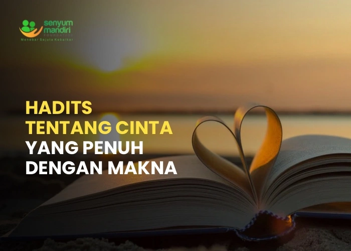Hadist Tentang Cinta