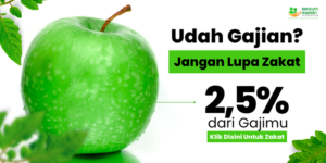 Yayasan Senyum Mandiri