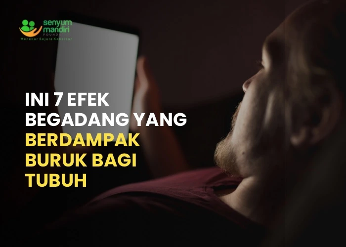 efek begadang