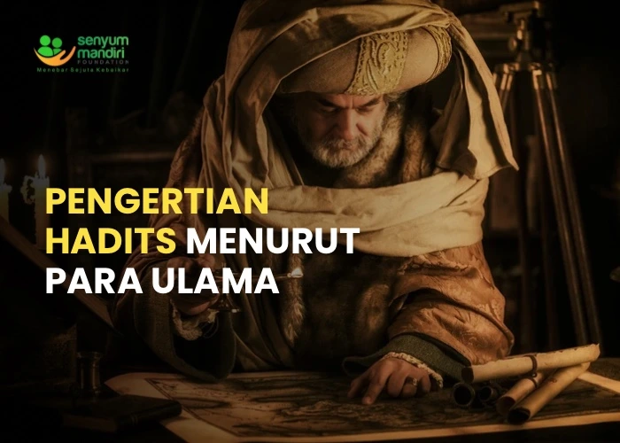 pengertian hadits