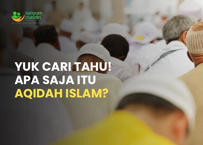 aqidah islam