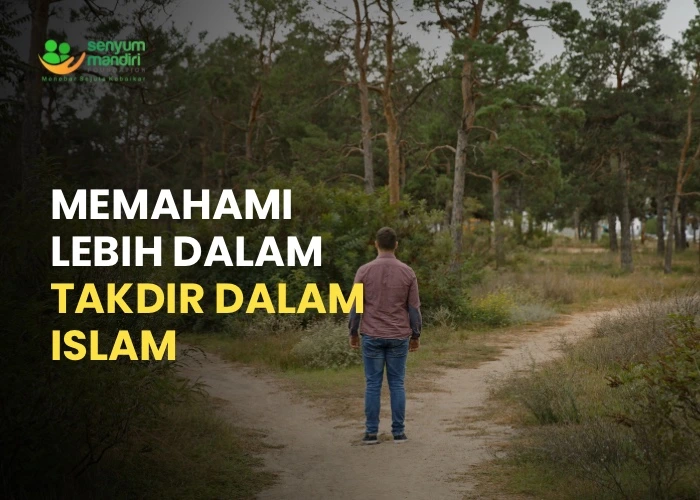 Takdir Dalam Islam
